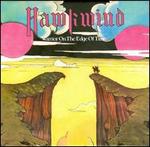 Warrior on the Edge of Time [Bonus CD/DVD]