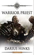 Warrior Priest - Hinks, Darius