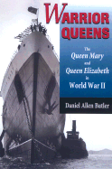 Warrior Queens - Butler, Daniel Allen