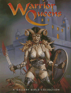 Warrior Queens - 