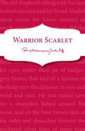 Warrior Scarlet