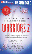 Warriors 2