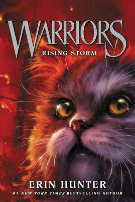 Warriors #4: Rising Storm - Hunter, Erin