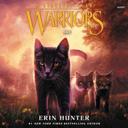 Warriors: A Starless Clan #2: Sky