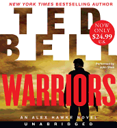 Warriors: An Alex Hawke Novel