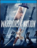 Warriors of the Nation