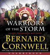 Warriors of the Storm