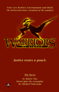Warriors of Virtue: The Novel