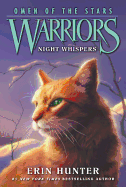 Warriors: Omen of the Stars #3: Night Whispers