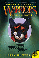 Warriors: Power of Three #5: Long Shadows