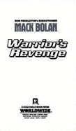 Warrior's Revenge