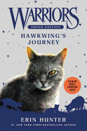 Warriors Super Edition: Hawkwing's Journey