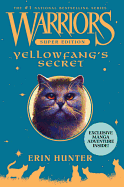 Warriors Super Edition: Yellowfang's Secret