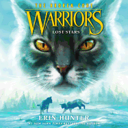 Warriors: The Broken Code #1: Lost Stars
