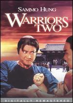 Warriors Two