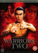 Warriors Two