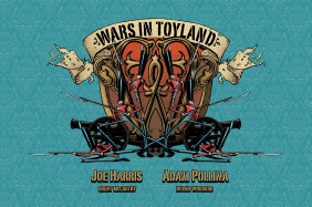 Wars in Toyland