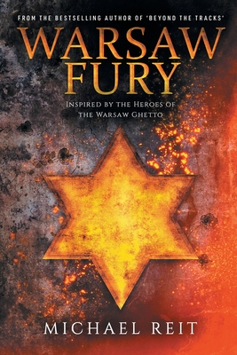 Warsaw Fury - Reit, Michael