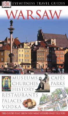 Warsaw - DK Publishing, and Omilanowska, Malgorzata