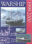 Warship 1999-2000