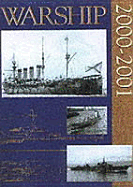 Warship