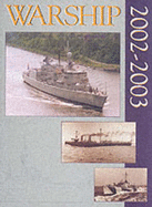 Warship