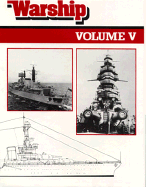 Warship