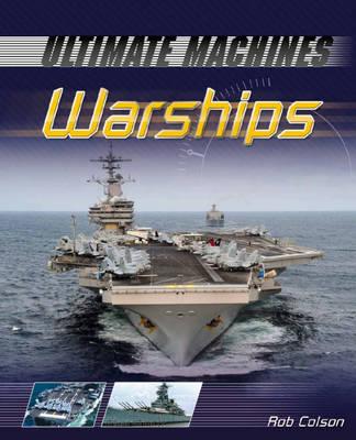Warships - Scott Colson, Rob