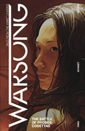 Warsong: Codettas: The Battle of Phobos Book 3
