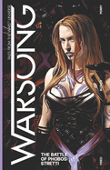 Warsong: Stretti: The Battle of Phobos 2