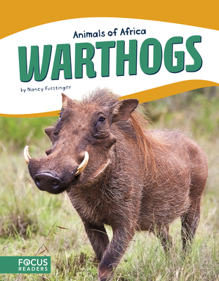 Warthogs - Furstinger, Nancy