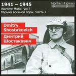 Wartime Music Vol. 7: 1941-1945