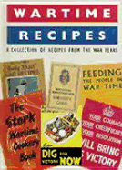 Wartime Recipes