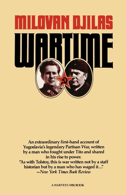 Wartime - Djilas, Milovan