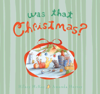 Was That Christmas?