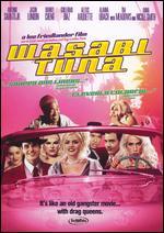 Wasabi Tuna