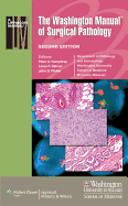 Wash Manual of Surgical Pathology 2e PB