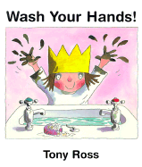 Wash Your Hands!