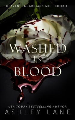 Washed In Blood - Lane, Ashley