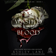 Washed in Blood