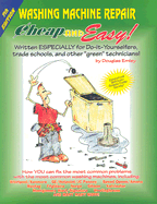 Washing Machine Repair - Emley, Douglas