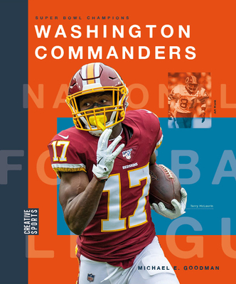 Washington Commanders - Goodman, Michael E