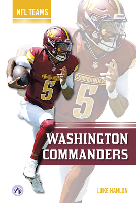 Washington Commanders - Hanlon, Luke