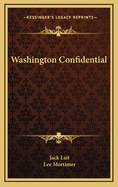 Washington Confidential