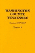 Washington County, Tennessee deeds