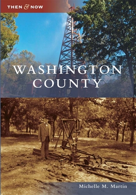 Washington County - Martin, Michelle M