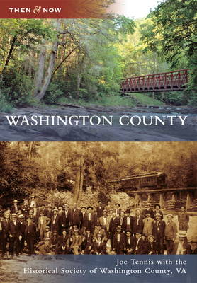 Washington County - Tennis, Joe, and Historical Society of Washington County