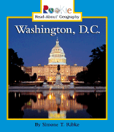 Washington, D.C. - Ribke, Simone T, and Vargus, Nanci R, Ed.D. (Consultant editor)