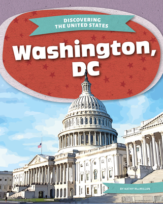 Washington, DC - MacMillan, Kathy