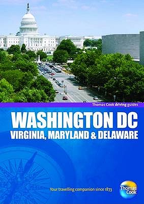 Washington DC - Bross, Tom